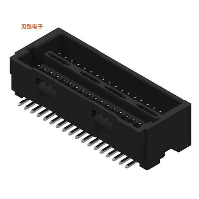 2016450121 -原装[SPOT-ON 1.5 DL PLG ASSY WON BK 1接头