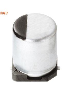 EEE-TC1V221P -原装[CAP ALUM 220UF 20% 35V SMD220 F