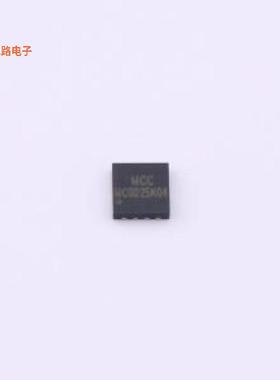 MCGD25N04-TP -[原装MOSFET 2N-CH 40V 25A DFNDFN3333-D