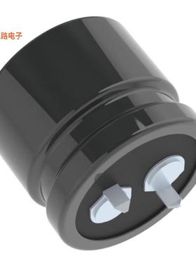 ESMM451VSN820MQ20S -原装[CAP ALUM 82UF 20% 450V SNAP TH82 F