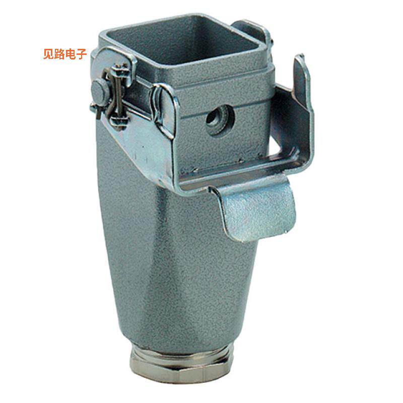 10429500 -原装[CONN CC HOOD HA3/4 PG11防护罩 - 耦合