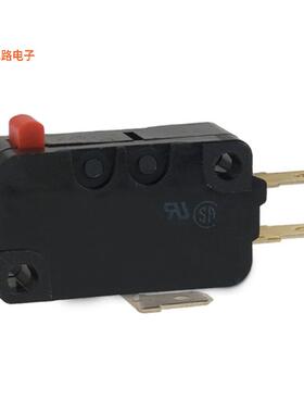 D3V-16-1E6 -原装[SWITCH SNAP ACTION SPDT 16A 250VSPDT