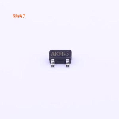 2SB1198KT146R -[原装TO-236-3(SOT-23-3)]