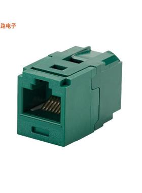 CC688GR -原装[MINI-COM COUPLER MODULE, CAT 6,插孔，8p