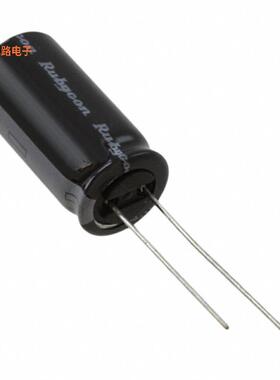 16ZLH2700MEFC12.5X25 -[全新CAP ALUM 2700UF 20% 16V RADIAL]