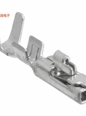 175155-2 -[全新CONN SOCKET 22-26AWG CRIMP TIN]