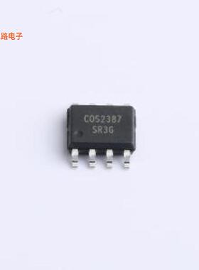 COS8552WSRC -[原装精密运放SOP-8