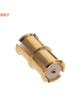 SMP-J-B-HG-ST-0645 -原装[COAX ADAPT SMP TO SMP插孔至插孔