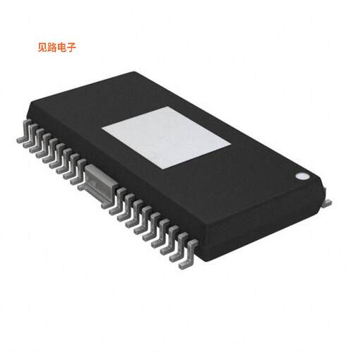 LA6261-TE-L-E -[全新IC MOTOR DRIVER 36HSOP-R]