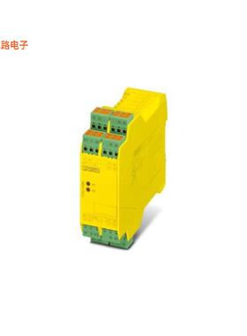 1442026 -原装[RELAY SAFETYDIN 轨道