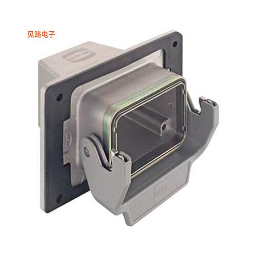 19628061121 -[全新6B EMC PANEL FEED THROUGH HOUSIN]