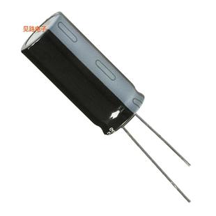 ALUM CAP 2200UF 20% RAD ESMG500ELL222MLP1S 50V 原装