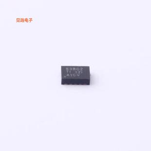 TPS63802DLAR -[原装DC-DC电源芯片VSON-10(2x3)