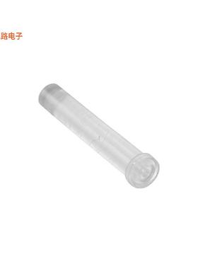 LMC_060_CTP正品-LITEPIPE 2.5MM CLEAR TRANSP发光二极管
