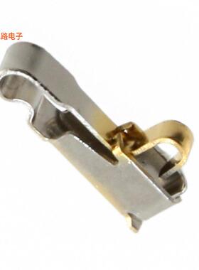 120220-0161 -[全新RFI SHLD FINGER BECU GOLD SOLDER]