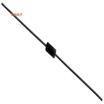 原装正品 1N4005-E3/54.-全新]