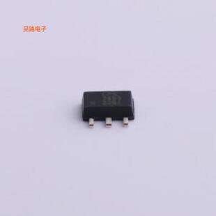 SOT 线性稳压器 LDO 33X3F LP3993 原装