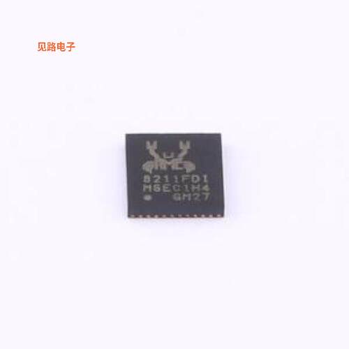 RTL8211FDI-CG -[原装以太网收发器QFN-40-EP(5x5)