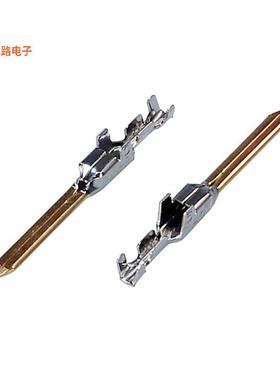 175284-3 -[全新CONN TAB 24-28AWG CRIMP GOLD]