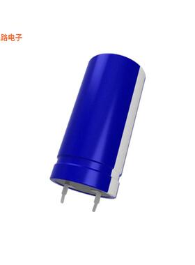 ADCR-X02R7SC106MT -[全新CAP 10F 2.7V THROUGH HOLE]