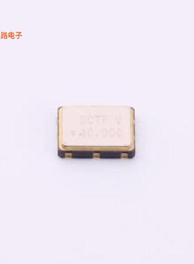 SX7V40.000B20100F30TNNS -[原装压控晶体振荡器(VCXO)SM