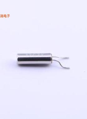CMR200T32768DZFT -[圆柱插件2*6SMD,D2xL6mm无源晶振
