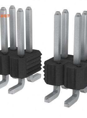 54202-T0805ALF -原装[CONN HEADER SMD 10POS 2.54MM接头