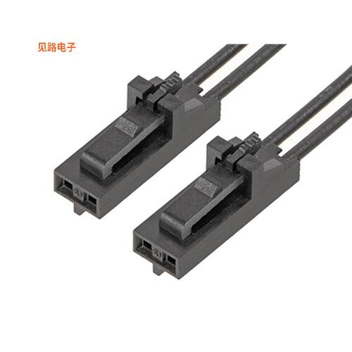 2162701023 -[全新SL POSITIVE LOCK R-R 2CKT 300MM]