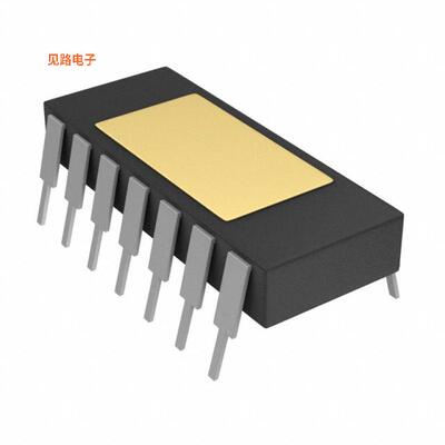 DAC811AH -原装[IC DAC 12BIT V-OUT 28CDIP未验证