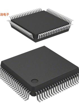 C164CI8EMDBFXUMA1 -原装[IC MCU 16BIT 64KB OTP 80MQFP未验证