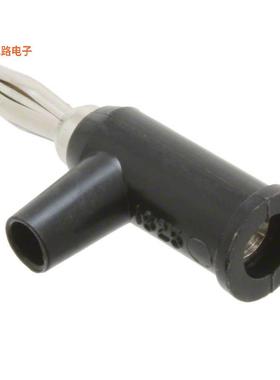 4899-0 -原装[CONN BANANA PLUG STACK SLDRLESS香蕉插头，可叠加