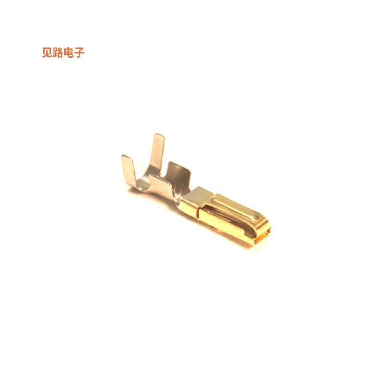 QR/P1-PC1B-121(12) -原装[CONTACT PIN POWER 14-16AW