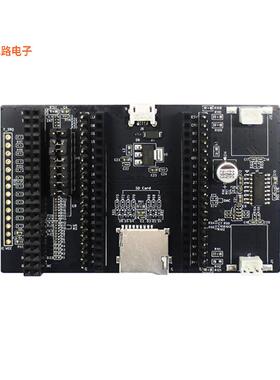 ESP32-LCDKIT -原装[HMI DEVELOPMENT BOARD,INTEGRATED收发器