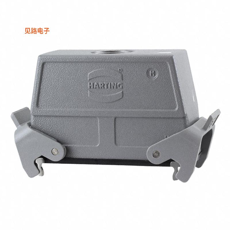 19300240737 -[全新CONN HOOD CPLNG BOTTOM SZ24B M32]