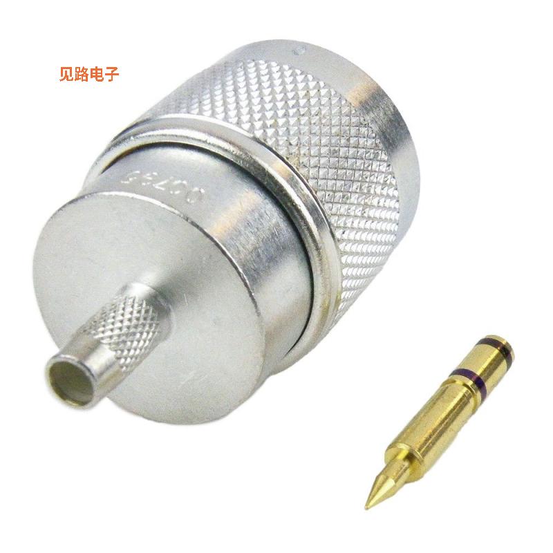 M39012/01-0503 -原装[CONN PLUG CRIMP/SOLDER TYPE NN 型