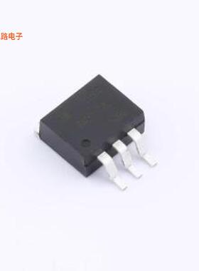 LM317ASRG -[原装线性稳压器(LDO)TO-263-3