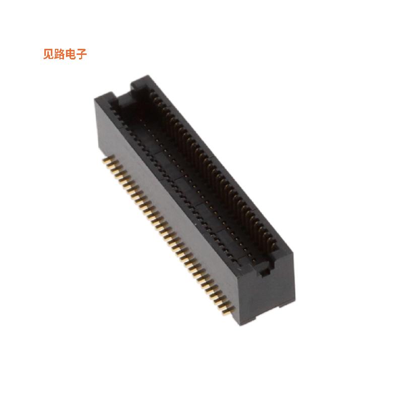 DF12NC(5.0)-60DP-0.5V(51) -[全新CONN HDR 60POS SMD GOLD]