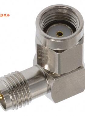 CONREVSMA010 -原装[COAX ADAPT RP-SMA TO RP-SMA插头至插孔