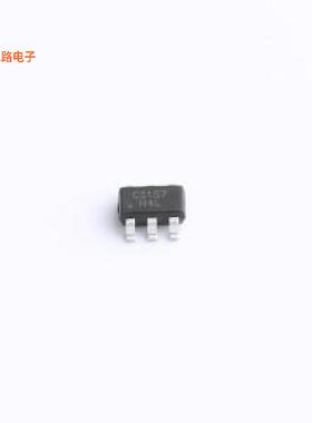 COSN74LVC1G3157DBVR -[原装模拟/多路复用器SOT-23-6