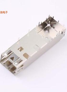 SFP 1489962 1X1H -[原装光模块插件