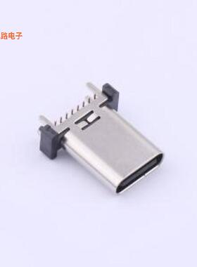 MC-110LS-L124 -[180度H=12.4插件USB