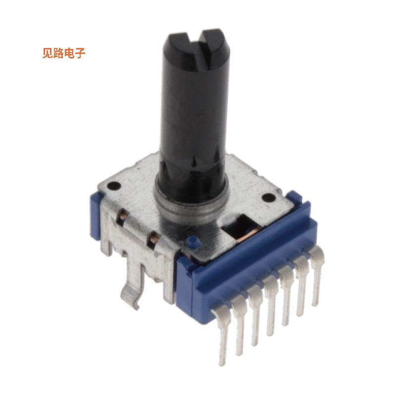 PRS14R-30025-103B1 -原装[POT 10K OHM 1/20W LINEAR10k