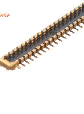 AXF6J2412A -原装[R35 HEADER, 24 PIN接头，外罩触点