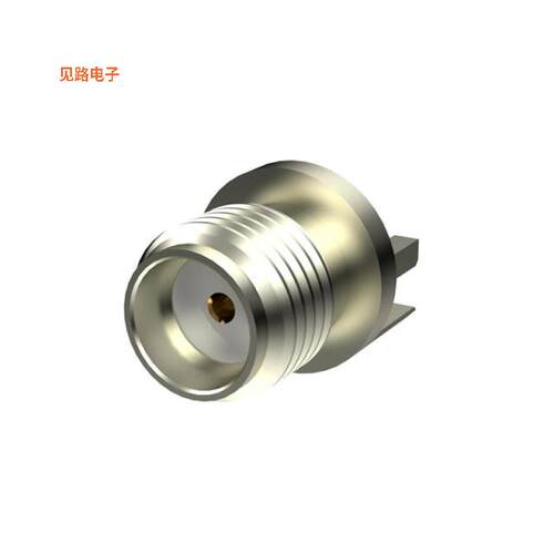 EMPCB.CSMAFSTJ.NI -原装[SMA(F)ST FOR PCB EDGE MOUNT NI PSMA