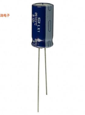 ELXY160ELL681MJ20S -[全新CAP ALUM 680UF 20% 16V RADIAL TH]