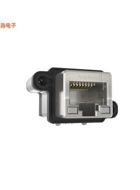 MRJR5C800C -原装[GEN2 RUGGED STANDARD RJ RECEPTAC插孔