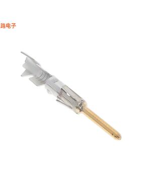 KN01P25HHP1 -原装[CONN PIN CONTACT #16 SIZE, AWG 1类型