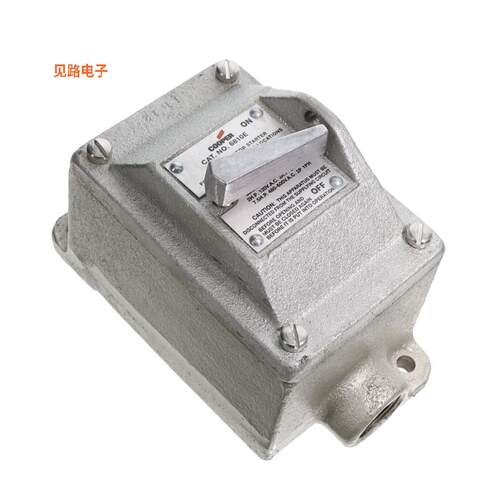 AH6810E -[全新AH6810U IN NEMA 3,7 & 9 ENCLOSUR]