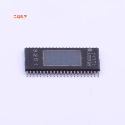 TPA3251D2DDVR -[原装音频功率放大器HTSSOP-44-6.1mm