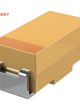 TAJS105K020RNJ -原装[CAP TANT 1UF 10% 20V 12061 F